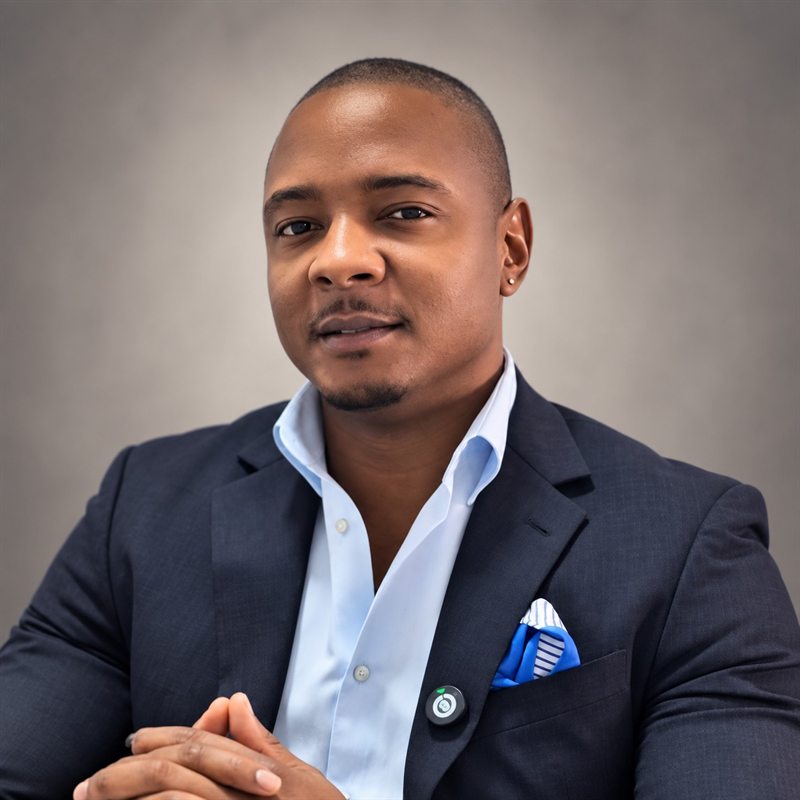 Issufo Ibrahimo, CEO e Fundador do Grupo Expand